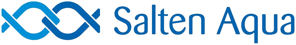 Salten Aqua – logo